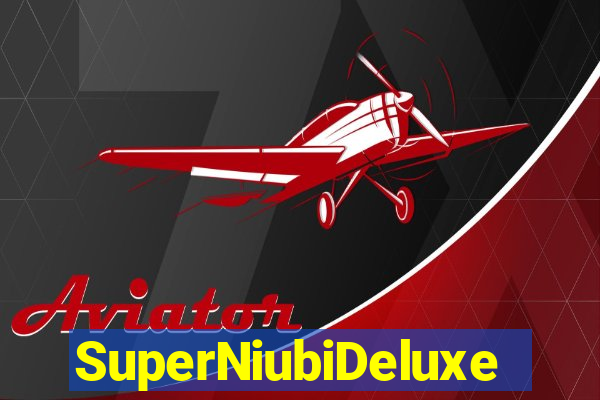 SuperNiubiDeluxe super mario deluxe nintendo switch rom